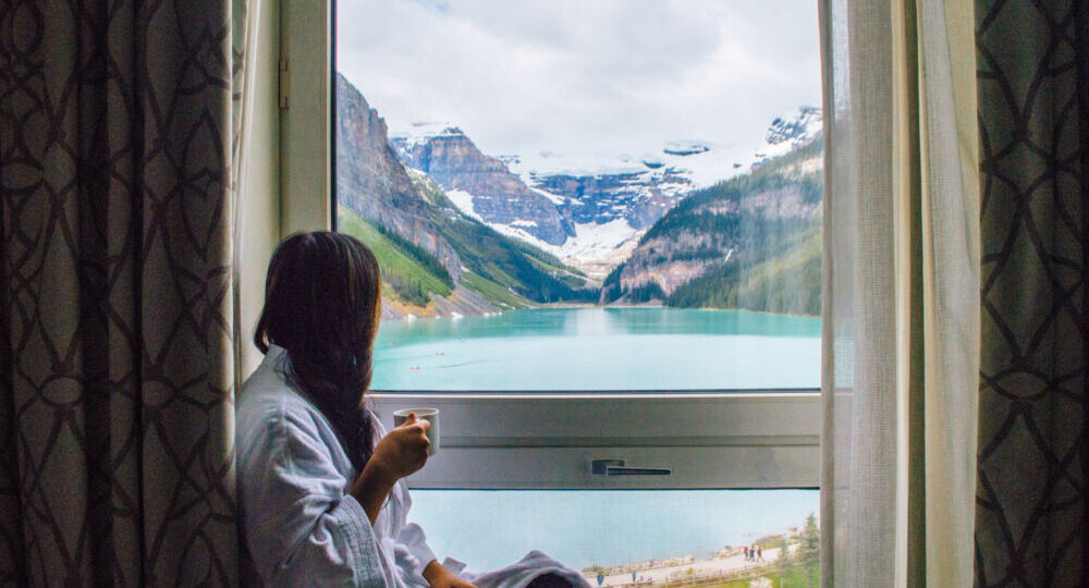 Fairmont Lake Louise Happy to Wander-0329