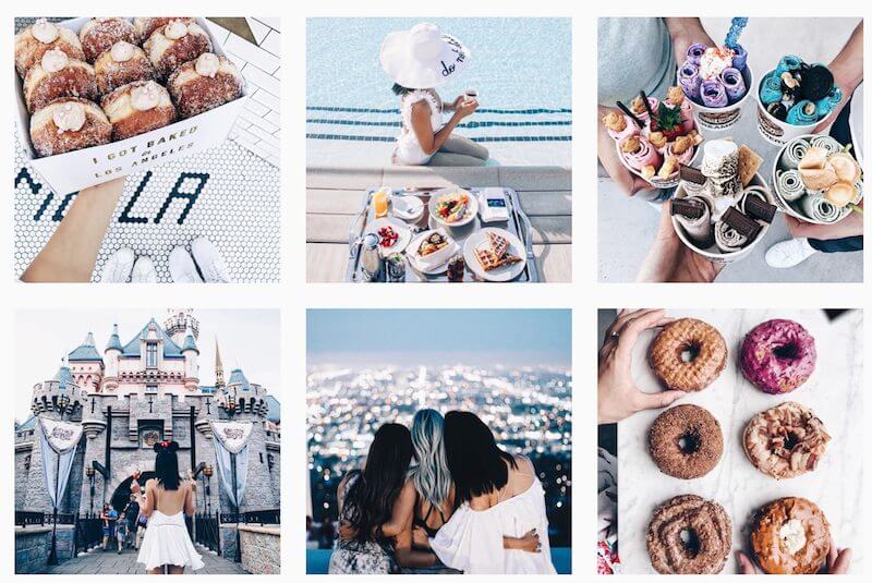 How to become Instagram feed goals and get a cohesive theme on Instagram! This thorough guide will walk you through how to get that much sought-after consistency on Instagram.