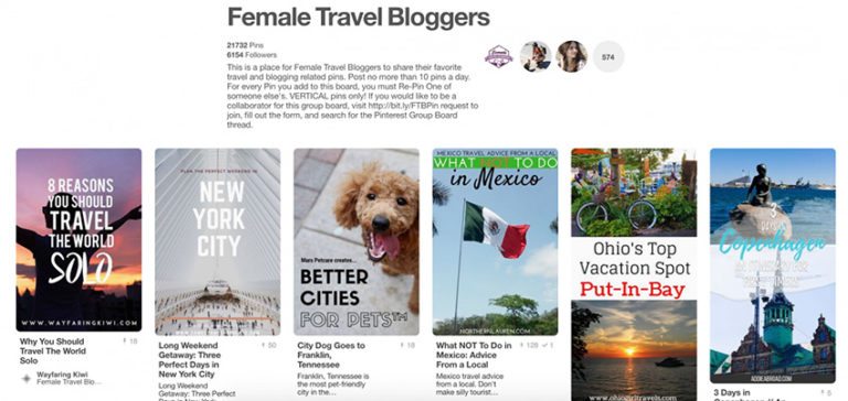 10 Pinterest Mistakes You're Probably Making (and How to Fix Them)