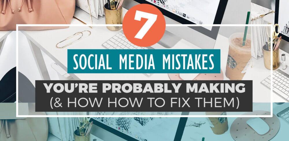 Are you Making this Pinterest-ing Mistake??