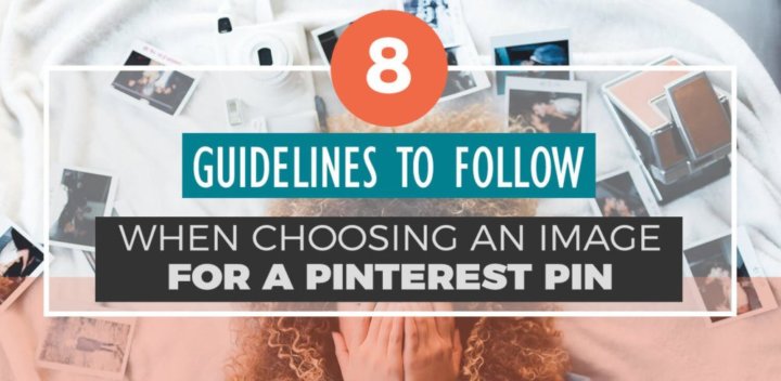 8 Guidelines to Follow When Choosing an Image for a ... - 720 x 352 jpeg 48kB