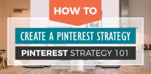 Is Pinterest right for your blog, brand, or business? Here's how to create a winning Pinterest strategy that increases pageviews and explodes your traffic like crazy! #Pinterest