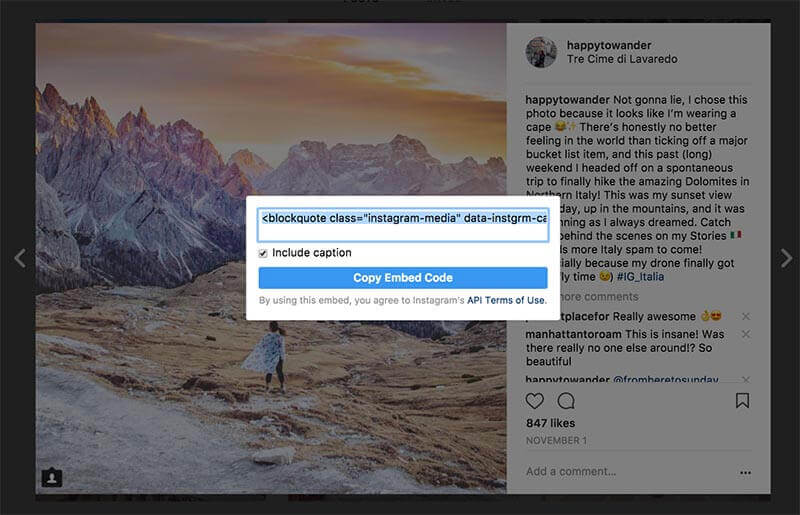 Epic Instagram hacks you NEED to know for your Instagram account. These tricks will help you save time, work with less stress and more! #Instagram #SocialMedia #Marketing