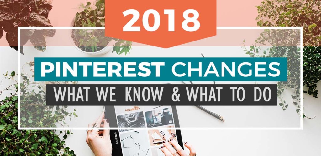2018 Pinterest Changes: What We Know & What to Do Slaying Pin on Crazy shit I found on Pinterest that is dumb, really