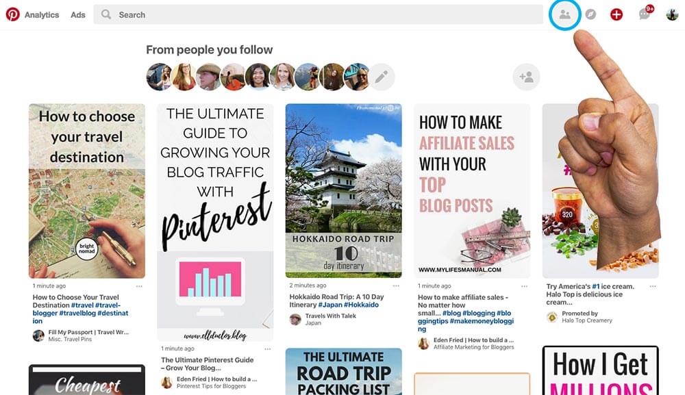 Make an Animated GIF for Pinterest! – Ann Staman Hollingworth