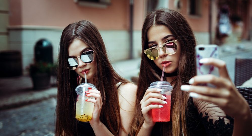 Instagram influencer bad habits