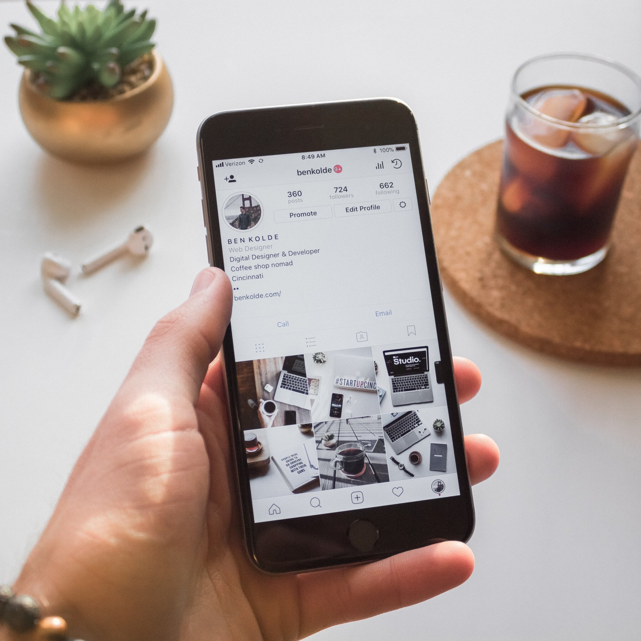 How to Get More Traffic from Instagram: 7 Tried & Tested Ways!