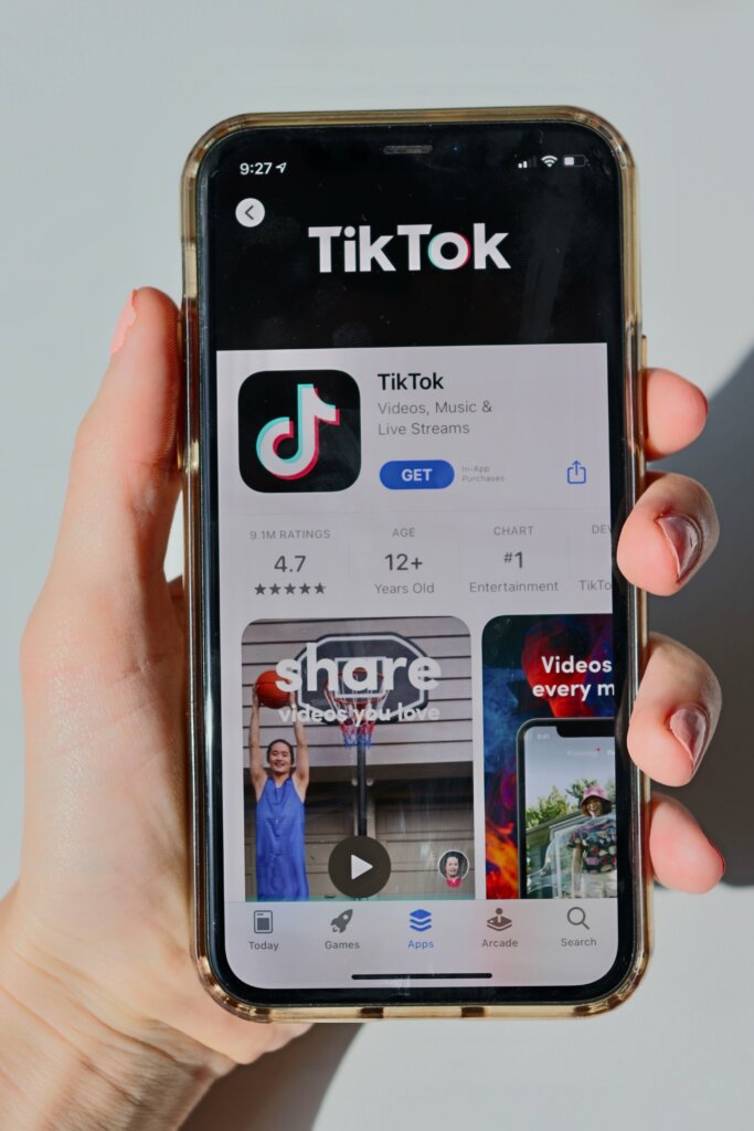 TikTok Trends October 2023 – What's Trending on TikTok This Week?