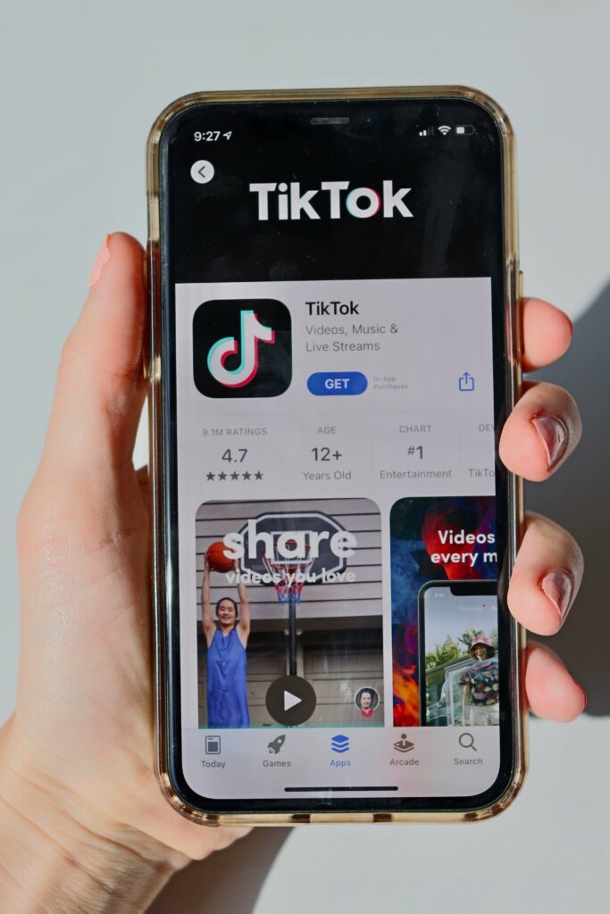 TikTok's Top Trends for March - Cityline