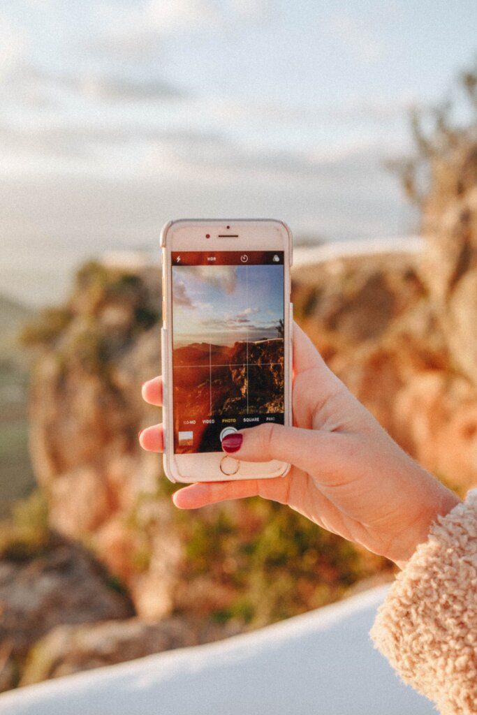 travel nature captions for instagram